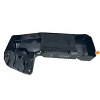 Frunk Max Compatibil Cupra Tavascan cu plasa 2023-Prezent - Spatiu De Stocare Suplimentar In Fata