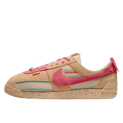 Cortez Union Sesame