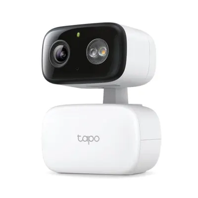 Camera home security indoor/outdoor TP-Link Tapo C206, senzor 1/3" Progressive Scan CMOS Starlight Sensor, Focal Length: 4 mm ±
