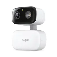 Camera home security indoor/outdoor TP-Link Tapo C206, senzor 1/3" Progressive Scan CMOS Starlight Sensor, Focal Length: 4 mm ±