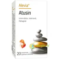 Atusin 20cpr