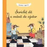 Sorichit da o mana de ajutor