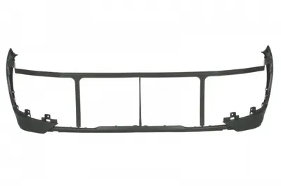 Spoiler bara Fata negru potrivit HYUNDAI TUCSON 2015-2018