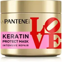 Pantene Pro-V Robert Indiana masca hidratanta pentru par deteriorat