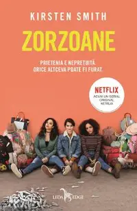 eBook Zorzoane