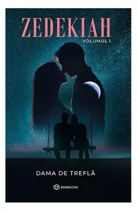 Zedekiah (Vol. 1) - Paperback brosat - Dama de Treflă