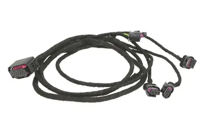 Cablaj senzori parcare potrivit BMW 5 (E60), 5 (E61) 2.0-5.0 2007-2010 - (E60; E61)