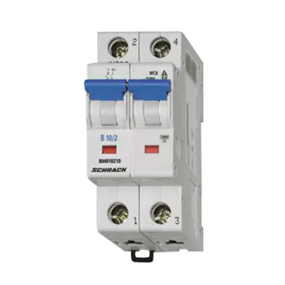 Intreruptor automat C50/2 4,5kA