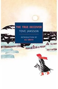 The True Deceiver