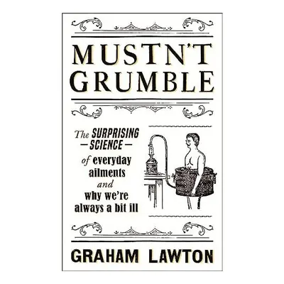 Mustn'TGrumble