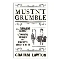 Mustn'TGrumble