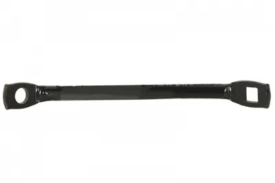 Suport tampon fata (dreapta, interioral, otel) potrivit RAM TRUCK RAM IV, RAM V 04.13