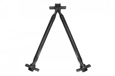 Brat suspensie roata (L-761,7mm) potrivit MERCEDES ATEGO, ATEGO 2, ATEGO 3 01.98