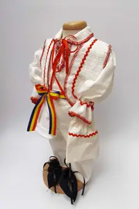 Costum National Victoras 5