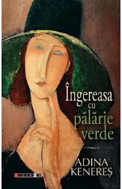 Ingereasa cu palarie verde