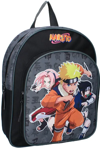 Ghiozdan pentru grădiniță Vadobag Naruto - The Greatest Ninja