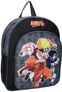 Ghiozdan pentru grădiniță Vadobag Naruto - The Greatest Ninja