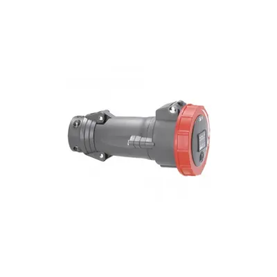 Priza mobila Hypra - IP66/67-55 - 380/415 V~ - 16 A - 3P+N+E - plastic