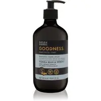 Baylis & Harding Goodness Tonka Bean & Neroli Săpun lichid pentru mâini