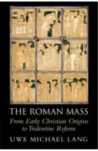 The Roman Mass