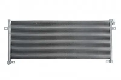 Condensator A C 500x478x16 potrivit RVI C, D; VOLVO FE, FE II 12.09