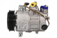 Compresor climatizare potrivit BMW 1 (F20), 1 (F21), 3 (F30, F80), 3 (F31) 1.6 07.11-06.19