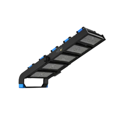 LUMAX -corp de iluminat ZONA FL03 LFL1250FL03 Proiector