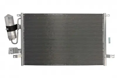 Condensator climatizare (cu uscator) potrivit CHEVROLET EPICA 2.0 2.5 01.05-12.11