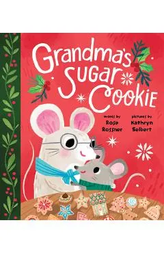 Grandma's Sugar Cookie