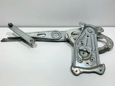 Macara geam electric stanga fata 807210002R Renault Megane 3 (2008-2012)