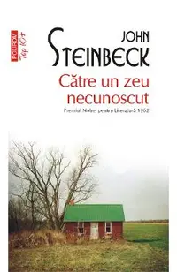 eBook Catre un zeu necunoscut