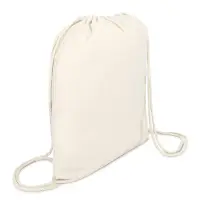 Rucsac textil canvas sublimabil