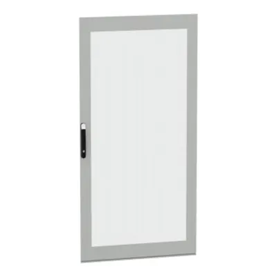 Utilizare transparenta, PanelSeT SFN, Spacial SM 2000x1000