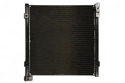 Condensator climatizare HONDA CIVIC 95-01
