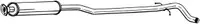 Toba esapamet intermediara potrivit VOLVO S60 I 2.0-2.5 07.00-04.10