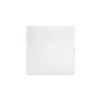 Tablou incastrat Practibox³ - cu earth - Usa alba - 36 module