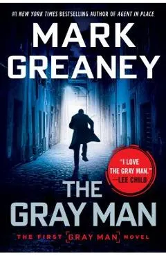 The Gray Man