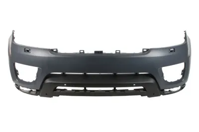 Bara fata, cu orificii spalator far, orificii senzori parcare: 4, grund potrivit LAND ROVER RANGE ROVER SPORT II L494 04.13-10.17