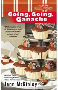 Going, Going, Ganache