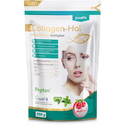 Complex Collagen-Peste + Hyaluron 200g