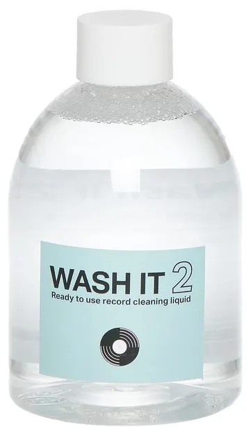 Lichid de curățare Pro-Ject - Wash it 2, 250 ml