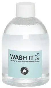 Lichid de curățare Pro-Ject - Wash it 2, 250 ml
