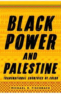 Black Power and Palestine