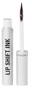Makeup Revolution Creion de buze cu efect tatuaj Lip Shift, Red Reveal, 1.8 ml