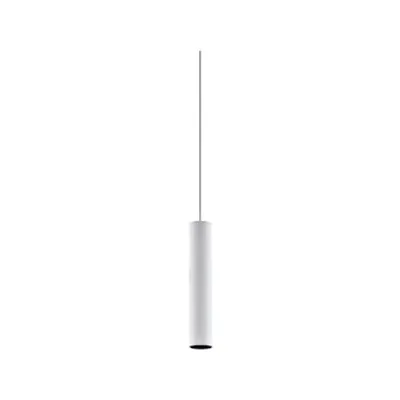 Tortoreto 9W 2700K Ø60mm x H400mm white IP20