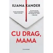 Cu drag, mama