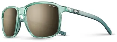Ochelari de soare Julbo - Creek, Spectron 3 Polarized, verde