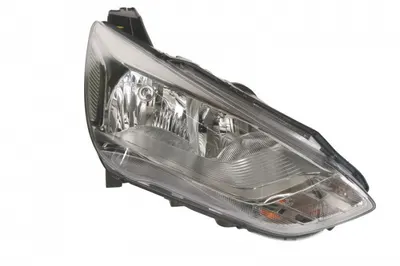 Far Dreapta (H1 H7, halogen) potrivit FORD C-MAX II, GRAND C-MAX