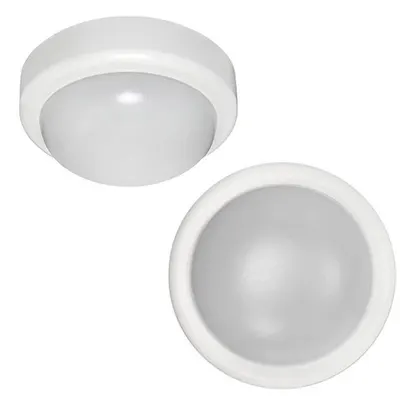 Plafoniere cu LED 230V 18W lumina alba
