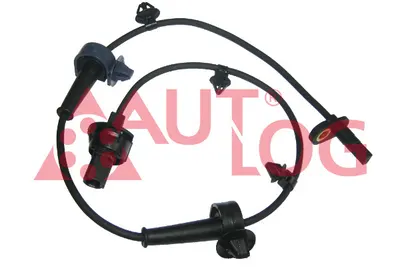 Senzor ABS Fata Stanga potrivit HONDA CIVIC IX, CIVIC VIII 1.3H-2.2D 09.05-12.16
